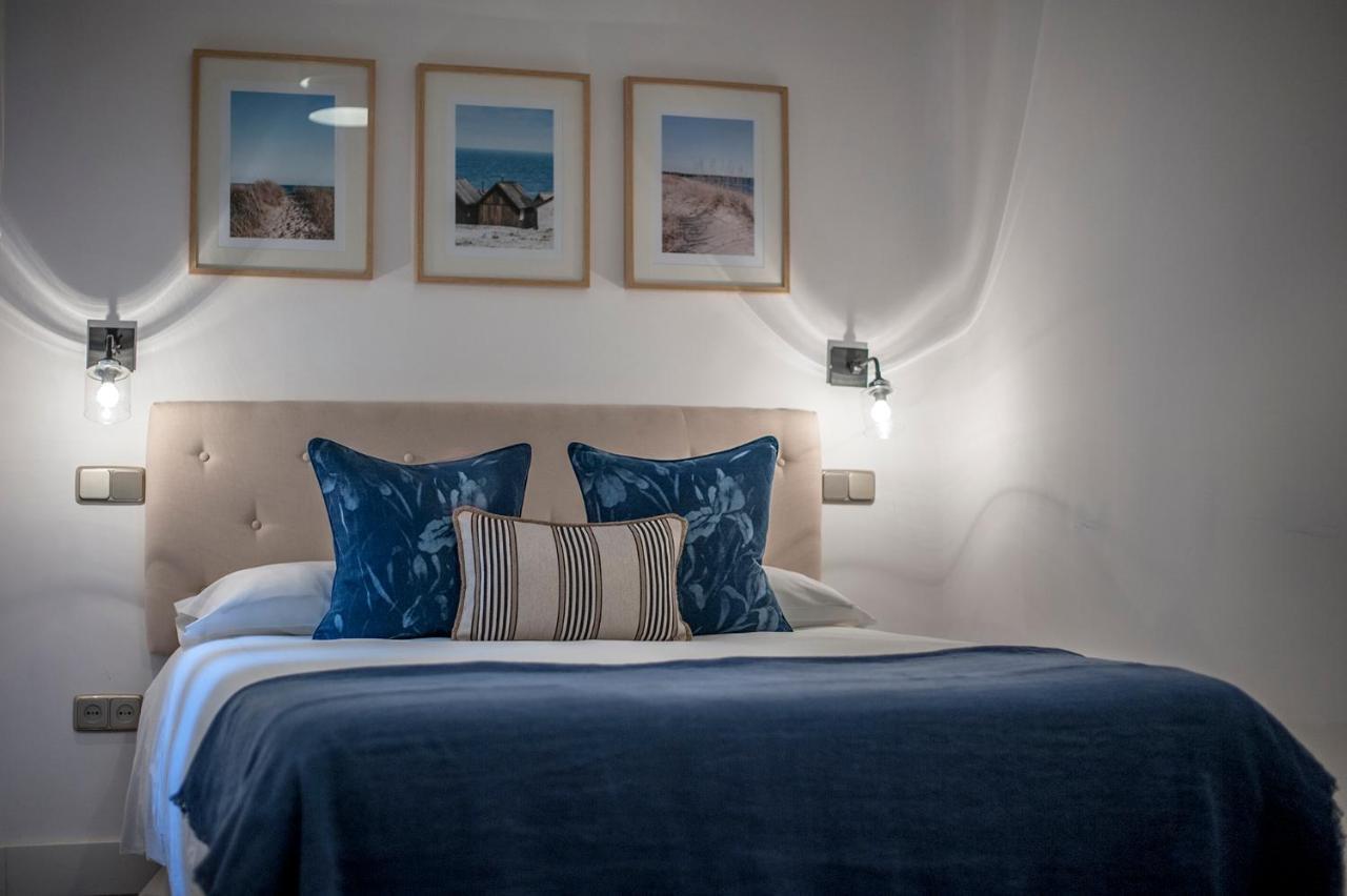 Apartamento Zurbano - Tu Refugio Sofisticado En La Ciudad Madri